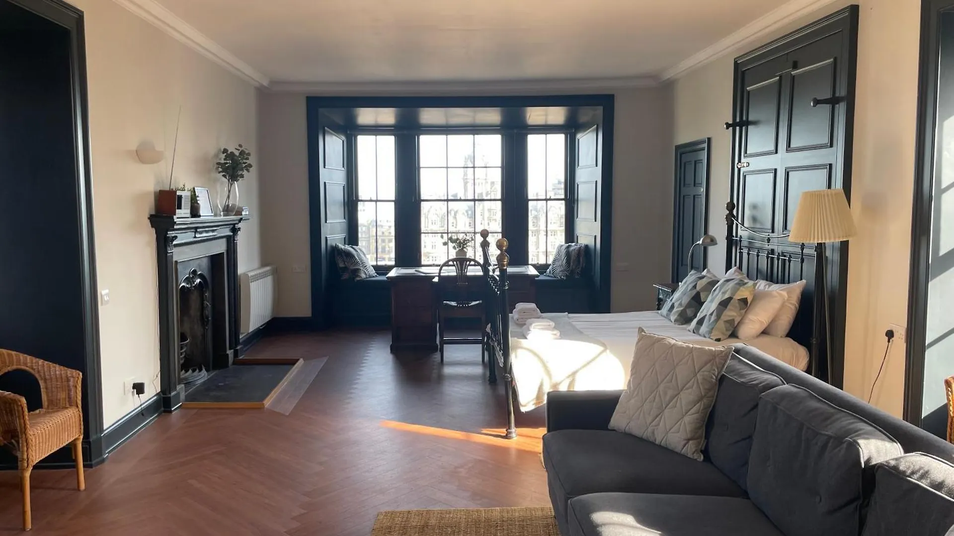 High St Flat Διαμέρισμα Εδιμβούργο