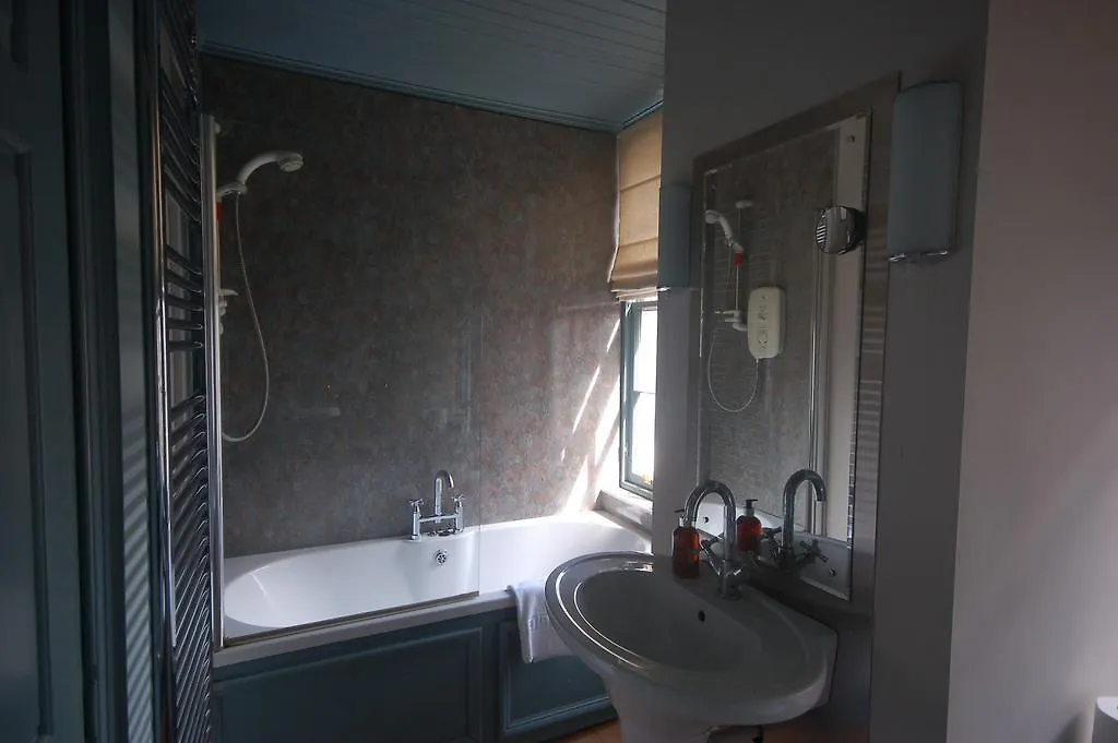 Appartement High St Flat à Édimbourg