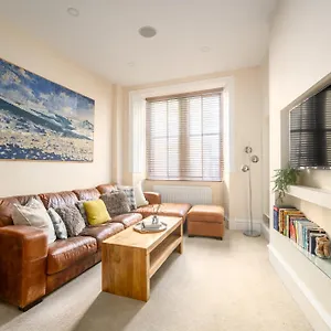 Stylish & 2br Stockbridge Gem Apartment