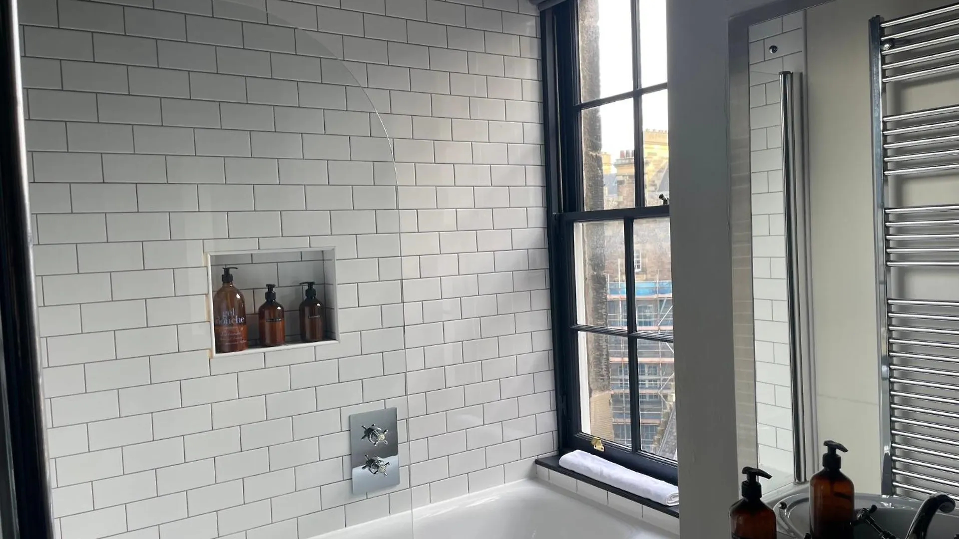 High St Flat Apartment Edinburgh
