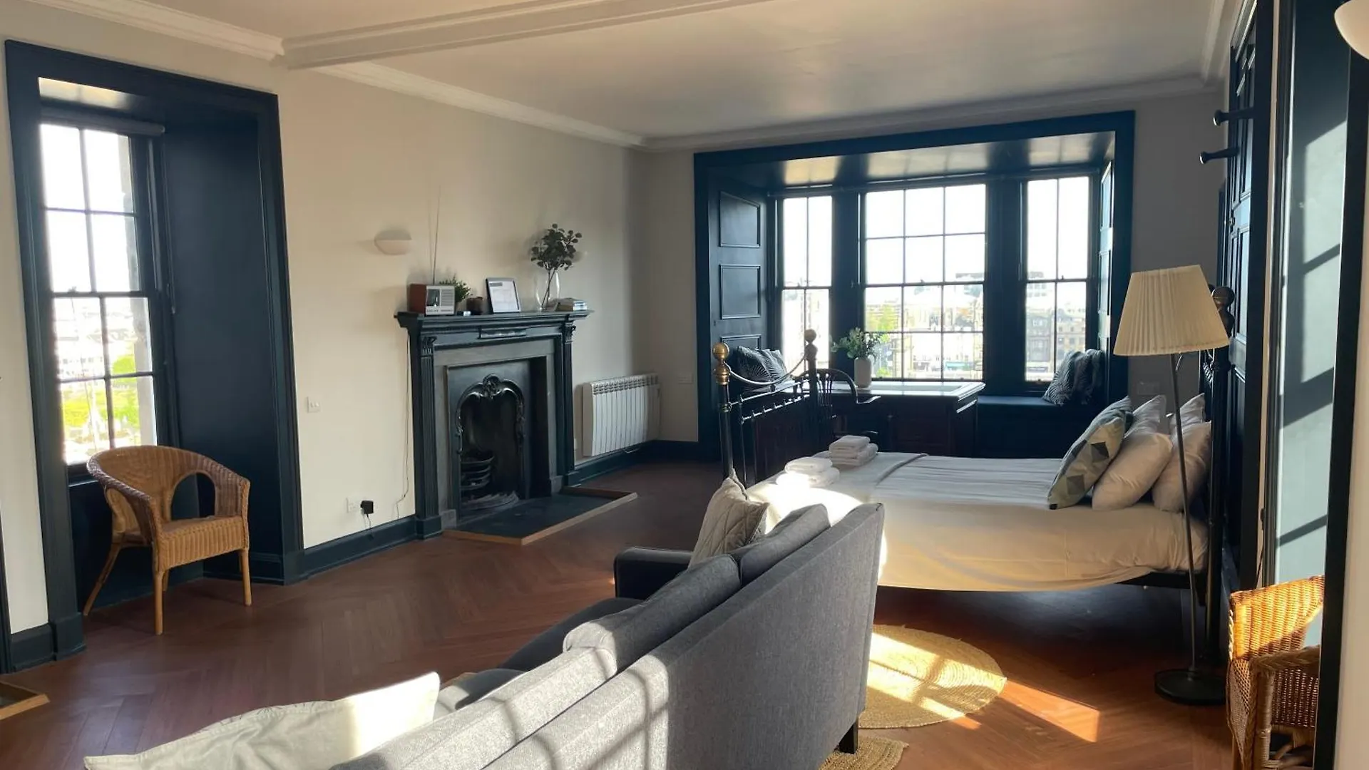 High St Flat Apartment Edinburgh United Kingdom