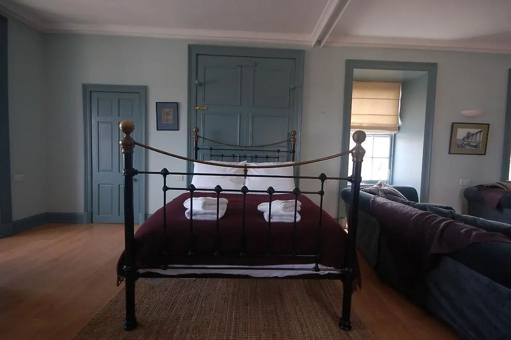 High St Flat Apartment Edinburgh United Kingdom