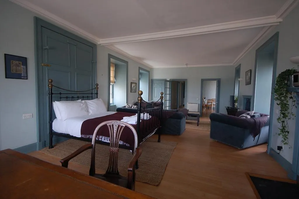 High St Flat Apartment Edinburgh